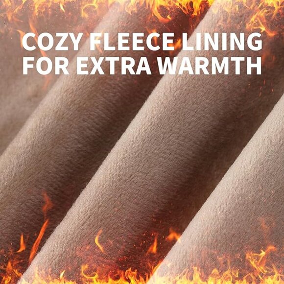 Women' Oversized Sweatshirt Crewneck Pullover Long Sleeve Sweatshirt for Women - Picture 8 of 9